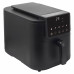 WHOF09K Westinghouse 1700W 8L Slimline Air Fryer - Black